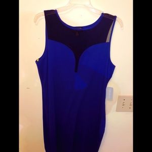 NWT... Midi Dress